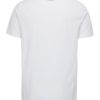 Biele pánske tričko ZOOT Original Plamenak
