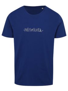 Modré pánske tričko ZOOT Original Námorník