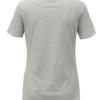 Sivé melírované tričko Dorothy Perkins