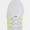 Biele dámske tenisky adidas Originals Swift Equipment