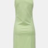 Svetlozelené šaty Yest
