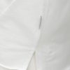 Biele melírované tričko ONLY & SONS Stewie