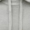 Sivý sveter s kapucňou Jack & Jones Duberry