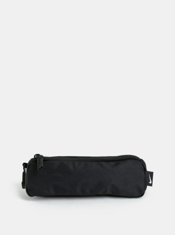 Čierny batoh s peračníkom Nike Elemental 22 l
