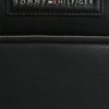 Čierna pánska crossbody taška Tommy Hilfiger
