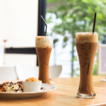 Ľadová káva – recepty pre letné osvieženie!