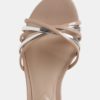 Telové dámske sandále ALDO