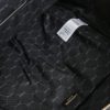 Čierny elegantný batoh ALDO