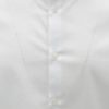Biela formálna košeľa Burton Menswear London