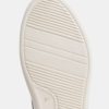 Tmavomodré dámske semišové členkové zimné topánky s vlnenou podšívkou GANT