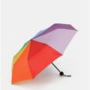 Farebný skladací dáždnik Doppler Mini Duha