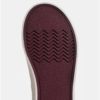 Hnedé dievčenské členkové topánky v semišovej úprave s umelou kožušinkou Roxy Jo