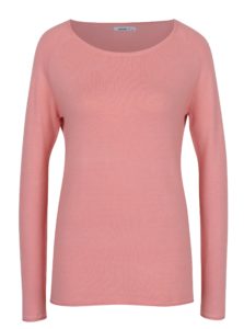 Ružový tenký sveter Haily´s Stella