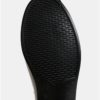 Béžové gumové členkové topánky s bodkovanou mašľou OJJU