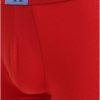 Červené boxerky Calvin Klein Underwear