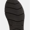 Hnedé semišové dámske členkové topánky s vnútornou umelou kožušinou Weinbrenner