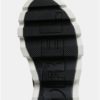 Čierne dámske zimné členkové nepremokavé topánky v semišovej úprave SOREL Kinetic