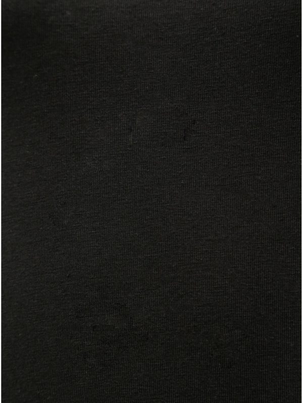 Balenie dvoch basic tielok v bielej a čiernej farbe VERO MODA Maxi