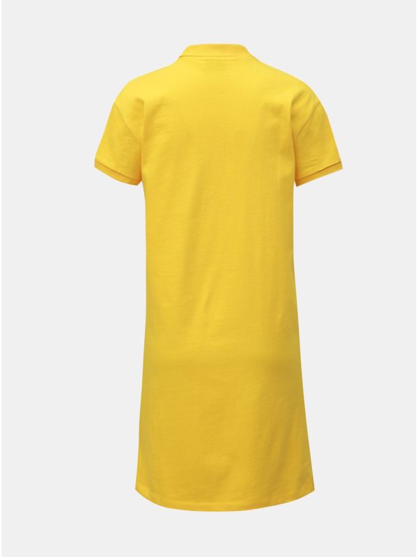 Žlté šaty Noisy May
