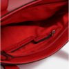 Červená kabelka Tom Tailor Denim Tyra