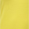Žlté basic tričko M&Co
