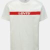 Biele pánske tričko Levi's®