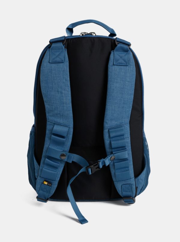 Modrý batoh Case Logic Berkeley 29 l