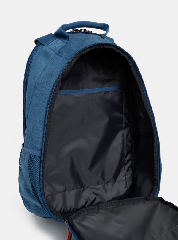 Modrý batoh Case Logic Berkeley 29 l