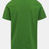 Zelené pánske tričko s potlačou LOAP Antony