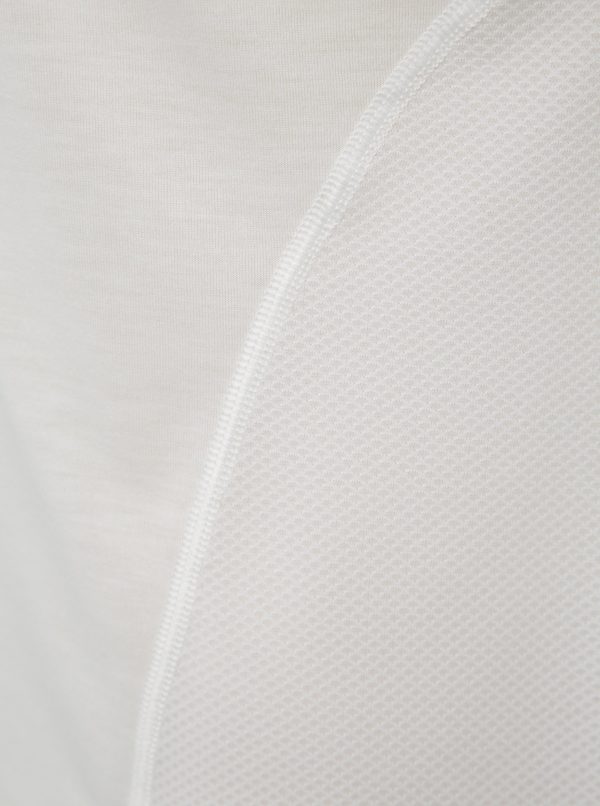 Biele športové tričko Kari Traa Isabella