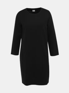 Čierne šaty Jacqueline de Yong Saga