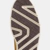 Horčicové pánske kožené kotníkové topánky Jack & Jones Tubar