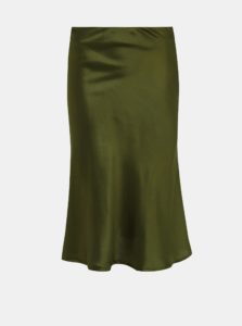 Zelená sukňa Haily´s Serena