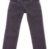  Dievčenské  Jeans detské John Richmond -  fialová 