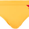  Pánske  Plavky DSQUARED2 -  žltá 