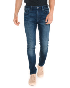  Pánske  Tyler Jeans SuperDry -  modrá 