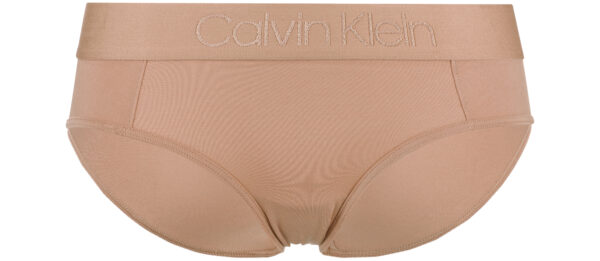  Dámske  Nohavičky Calvin Klein -  ružová hnedá béžová 