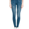 Dámske  Lux Jeans Vero Moda -  modrá