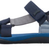 Pánske  Match Sandále Camper -  modrá