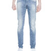 Pánske  Jondrill Jeans Replay -  modrá