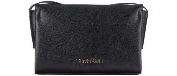  Dámske  Avant Ew Cross body bag Calvin Klein -  čierna 