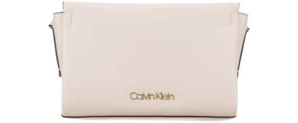  Dámske  Avant Ew Cross body bag Calvin Klein -  béžová 