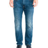Pánske  056 Jeans Calvin Klein -  modrá