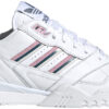  Dámske  A.R. Trainer Tenisky adidas Originals -  biela 
