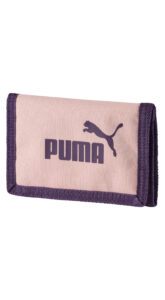  Pánske  Phase Peňaženka Puma -  ružová béžová 