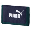  Pánske  Phase Peňaženka Puma -  modrá 