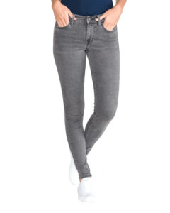  Dámske  710™ Jeans Levi's -  šedá 