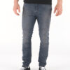  Pánske  Spender Jeans Diesel -  modrá šedá 