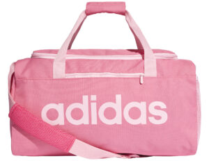  Dámske  Core Small Sportová taška adidas Performance -  ružová 