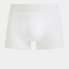 Biele boxerky z egyptskej bavlny Calvin Klein Underwear